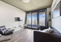 Einzigartige City-Wohnung im Loft-Style