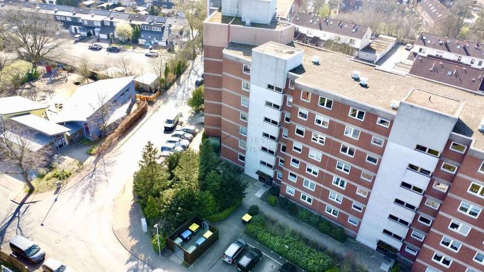 Wohnung zum Kaufen in Garbsen 199.000 € 87 m²