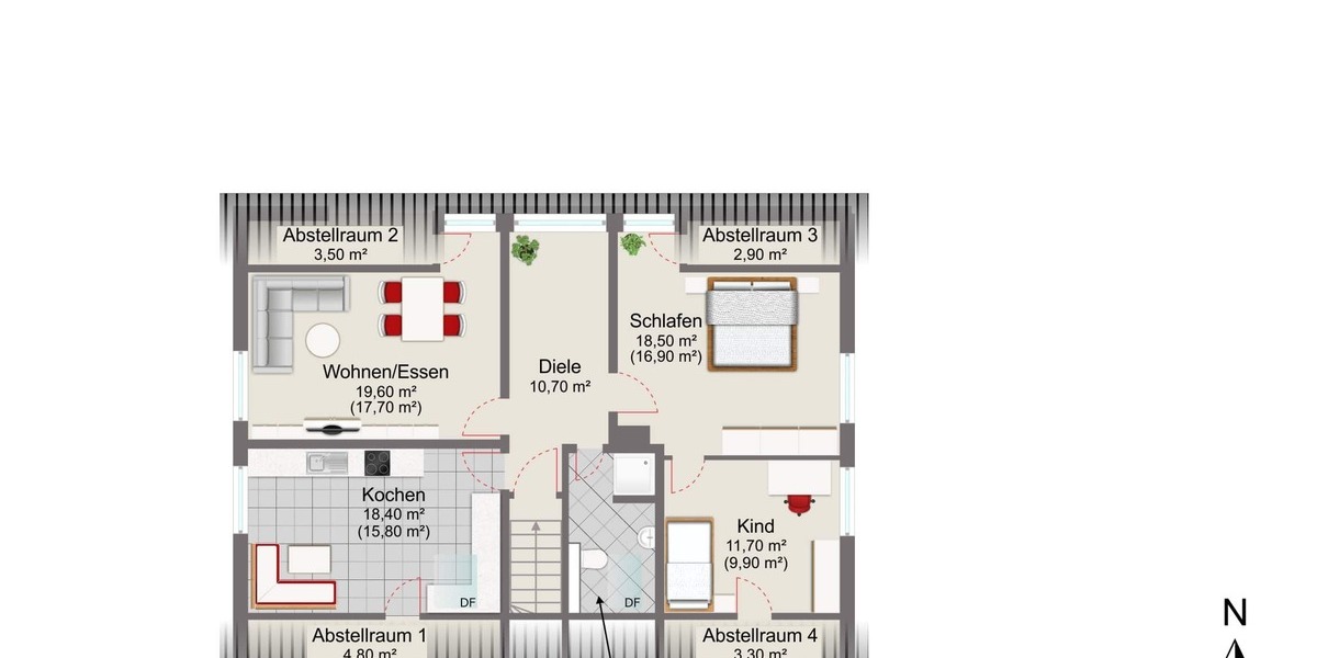 Willkommen in Sarstedt! - Einfamilienhaus Sarstedt Sarstedt | Angebot:27332726