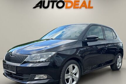 Skoda Fabia 129.800 km 6.290 &euro; Neustadt am Rübenberge 31535