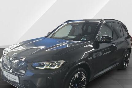 BMW iX3 79.000 km 38.907 &euro; Wunstorf 31515