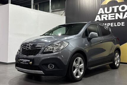 Opel Mokka 113.000 km 8.999 &euro; Ronnenberg 30952