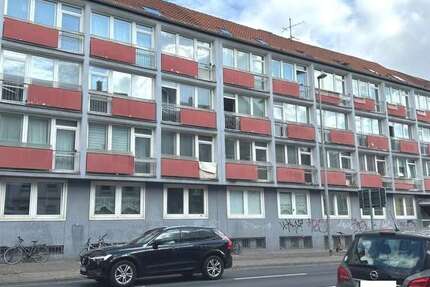 Wohnung zum Kaufen in Hannover 260.000 € 99 m²
