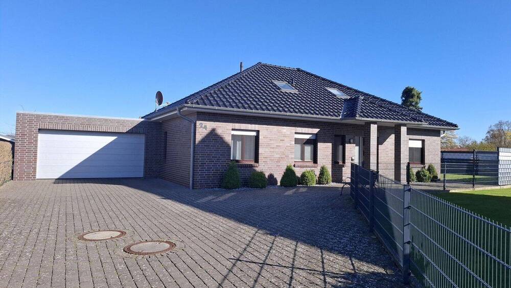 Bungalow Barsinghausen Göxe - 5 Zimmer, 175 m&sup2;, 450.000&euro; | Angebot:26167860