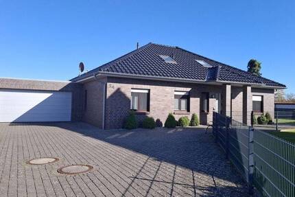Haus Barsinghausen Göxe - 5 Zimmer, 175 m&sup2;, 450.000&euro; | Angebot:26167860