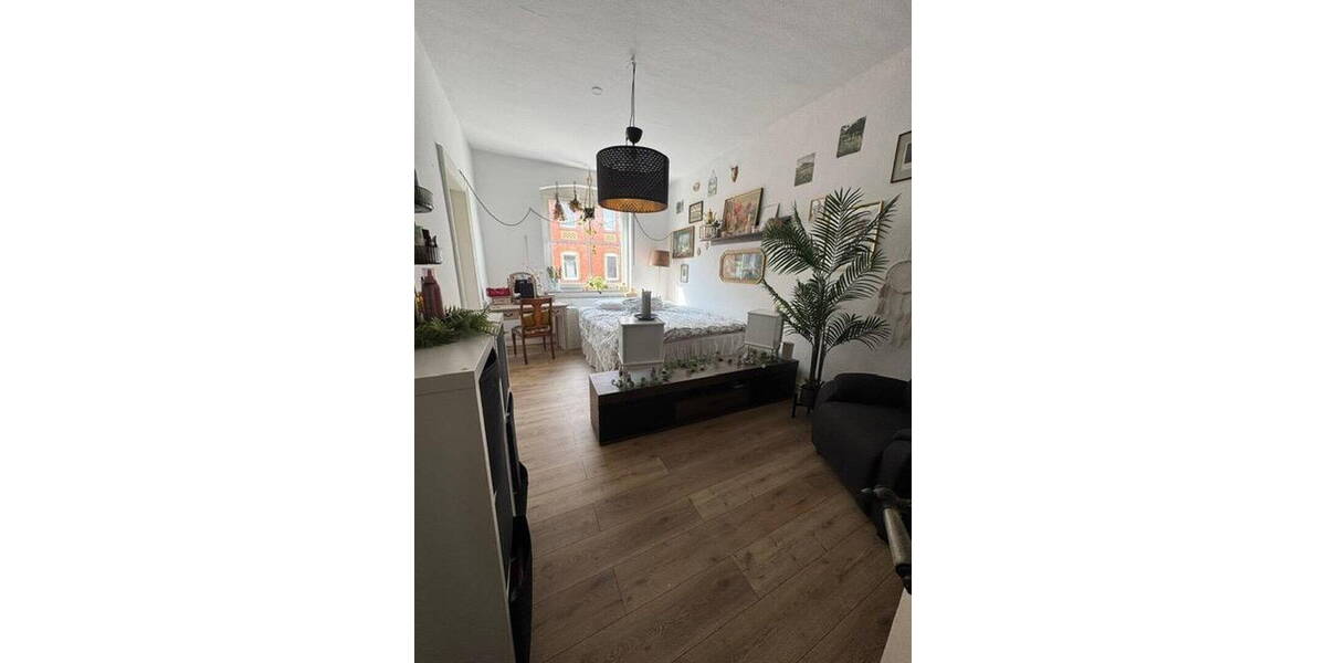 Etagenwohnung Hildesheim Nord - 3 Zimmer, 78 m&sup2;, 690&euro; | Angebot:26788445