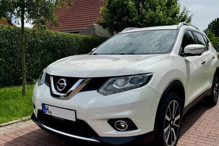 Nissan X-Trail 156.000 km 12.500 &euro; Ronnenberg 30952