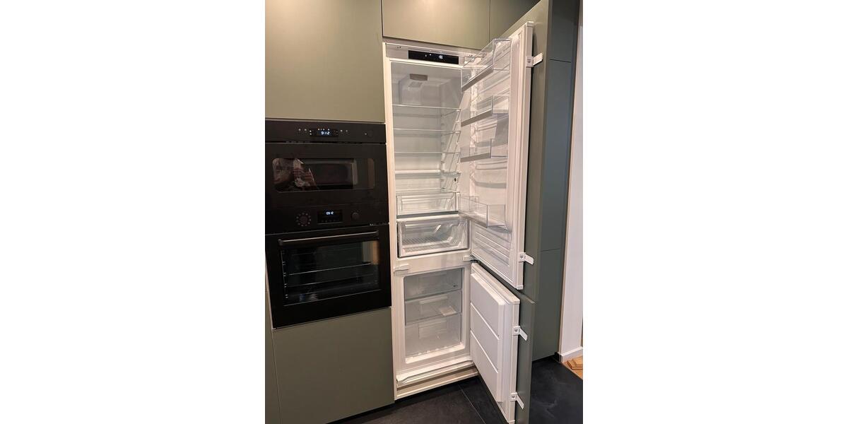 Reihenmittelhaus (Bungalow) - umfangreich und hochwertig saniert 3 zimmer