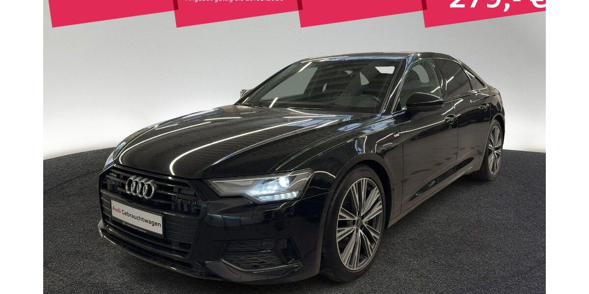 Audi A6 54.547 km 42.650 &euro; Hannover 30179
