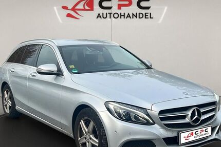 Mercedes-Benz C 250 320.211 km 4.900 € Hannover 30179