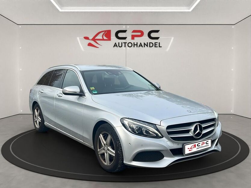 Mercedes-Benz C 250 320.211 km 5.900 € Hannover 30179