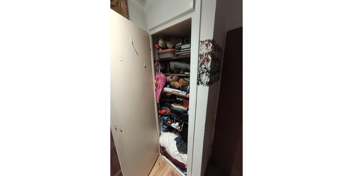 Etagenwohnung Barsinghausen - 3 Zimmer, 63 m&sup2;, 95.000&euro; | Angebot:26322391