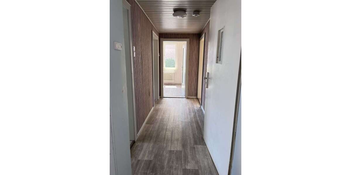Etagenwohnung Hannover Badenstedt - 3 Zimmer, 73 m&sup2;, 169.000&euro; | Angebot:26089098