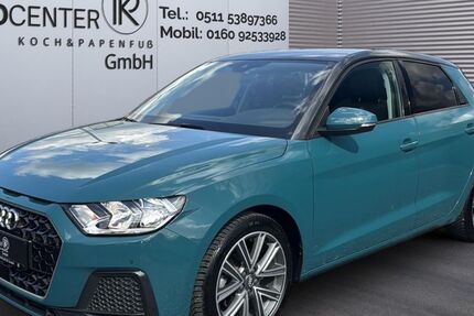 Audi A1 59.990 km 16.890 &euro; Seelze 30926