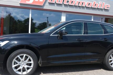 Volvo XC60 66.845 km 27.890 &euro; Langenhagen 30855