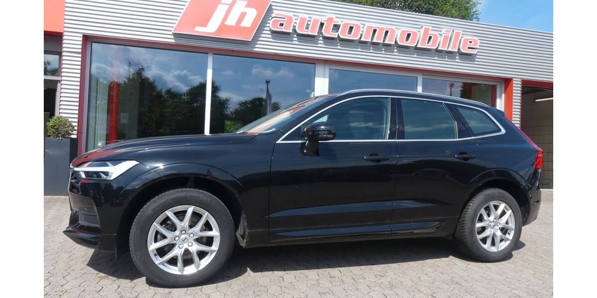 Volvo XC60 66.845 km 27.890 &euro; Langenhagen 30855