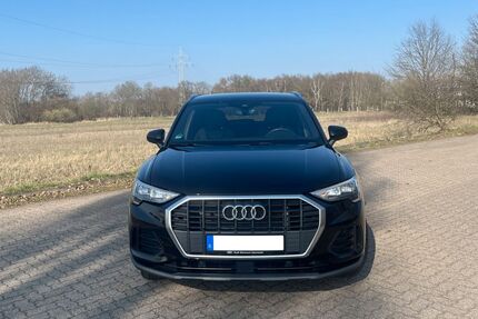 Audi Q3 34.800 km 31.900 &euro; Isernhagen 30916