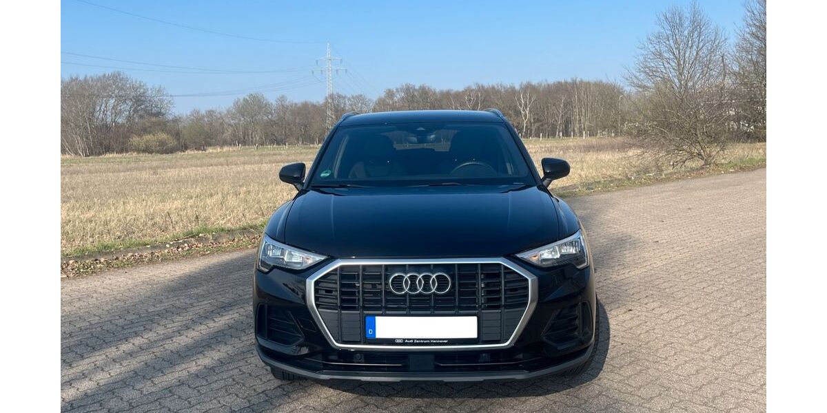 Audi Q3 34.800 km 31.900 &euro; Isernhagen 30916