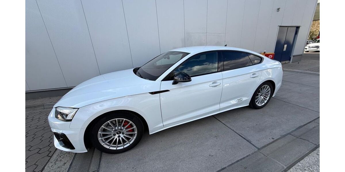 Audi A5 98.000 km 35.890 &euro; Burgwedel 30938