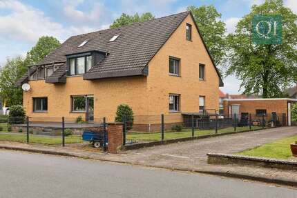 Haus Nordstemmen - 10 Zimmer, 226 m&sup2;, 470.000&euro; | Angebot:26594736
