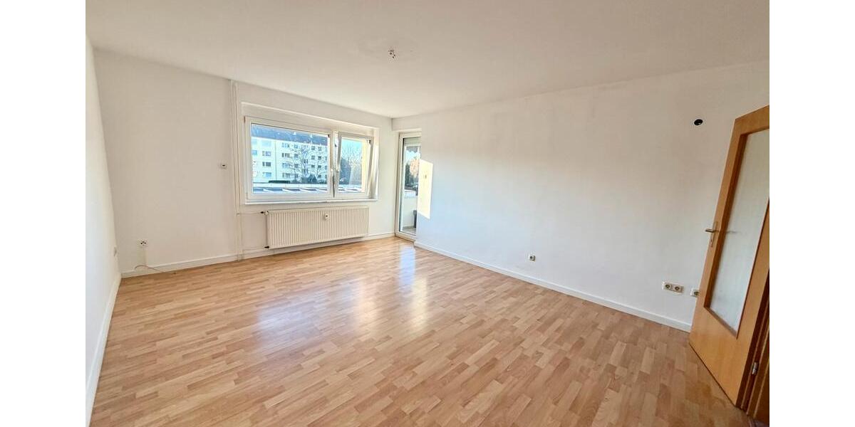 Etagenwohnung Hannover Bothfeld-Vahrenheide - 3 Zimmer, 65 m&sup2;, 210.000&euro; | Angebot:26254540