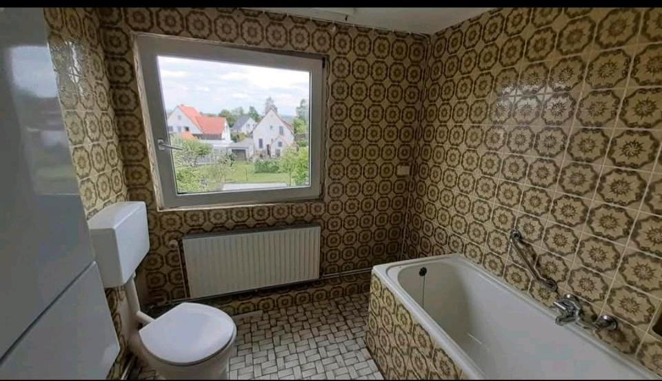 Dachgeschoßwohnung Barsinghausen - 3 Zimmer, 65 m&sup2;, 800&euro; | Angebot:25898867