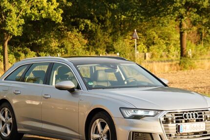 Audi A6 253.785 km 21.990 &euro; Ronnenberg 30952
