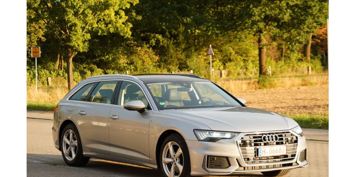 Audi A6 253.785 km 21.990 &euro; Ronnenberg 30952