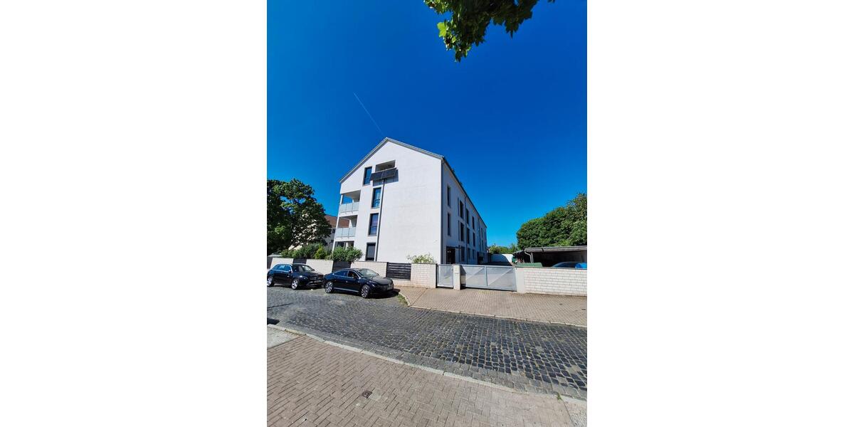 Dachgeschoßwohnung Hannover Ricklingen - 3 Zimmer, 89 m&sup2;, 379.000&euro; | Angebot:26030479