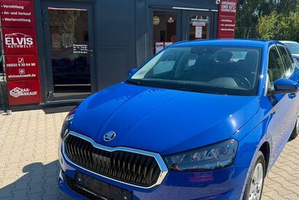 Skoda Fabia 6.900 km 16.200 &euro; Neustadt 31535