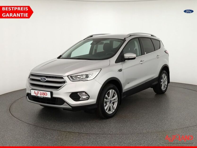 Kuga