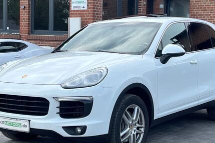 Porsche Cayenne 210.000 km 17.997 &euro; Hannover 30453