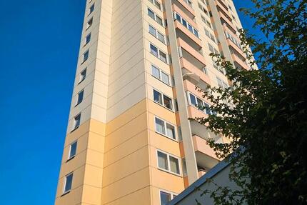 3 Zimmer Wohnung zu verkaufen