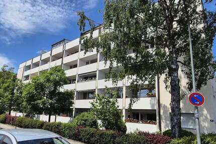 Wohnung zum Kaufen in Neufahrn bei Freising 169.000 € 34 m²
