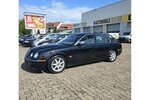 S-Type Executive AT- LEDER XENON EL-GSD ALU KLIMAA