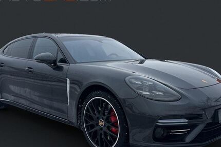 Porsche Panamera 178.868 km 49.888 € Ronnenberg StT Empelde Region Hannover 30952
