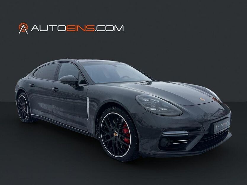 Porsche Panamera 178.868 km 49.888 € Ronnenberg StT Empelde Region Hannover 30952