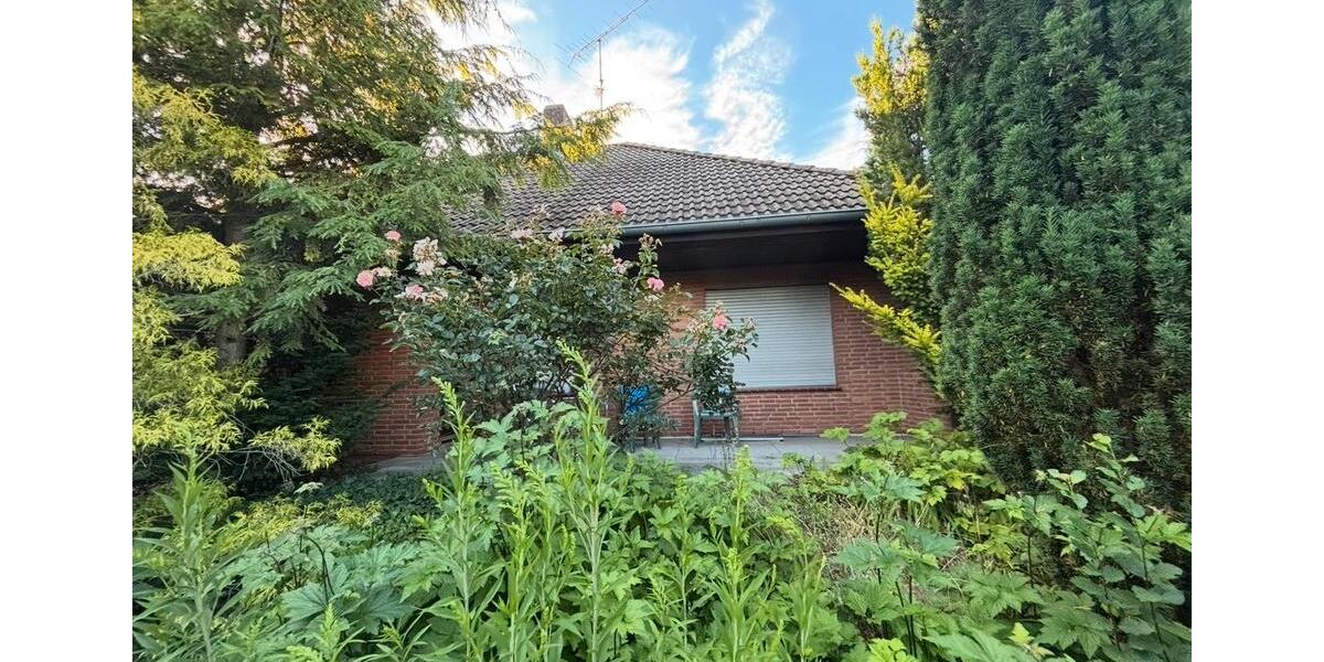 Bungalow Nordstemmen - 8 Zimmer, 113 m&sup2;, 369.000&euro; | Angebot:27118252