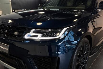 Land Rover Range Rover Sport 92.000 km 44.790 &euro; Hannover 30559