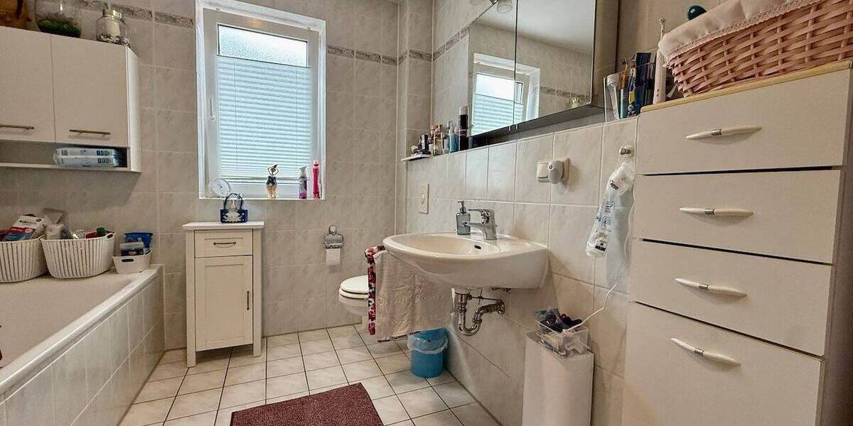Etagenwohnung Neustadt am Rübenberge Neustadt - 3 Zimmer, 86 m&sup2;, 199.000&euro; | Angebot:22275652