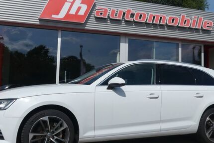 Audi A4 199.727 km 14.980 &euro; Langenhagen 30855