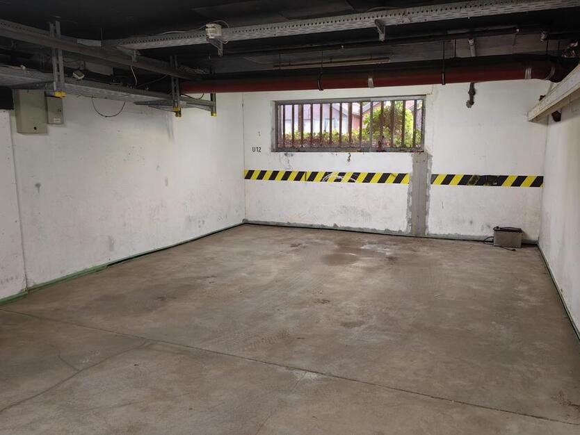 Tiefgaragenstellplatz zu vermieten | Garage Stellplatz