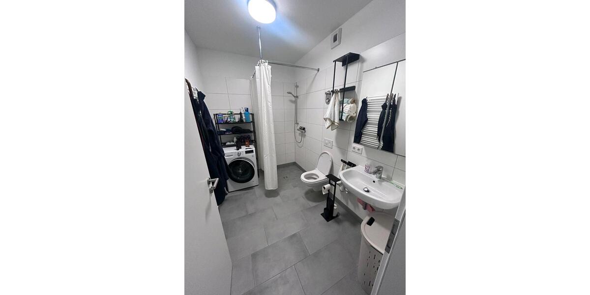 2 Zimmer Wohnung in Dedensen 2 zimmer