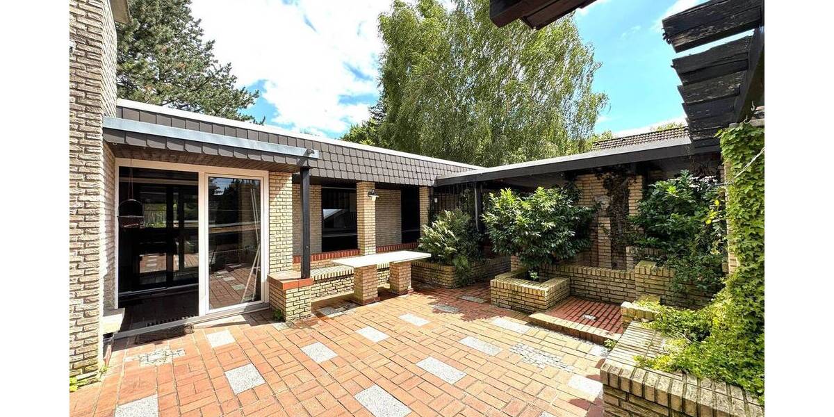 Bungalow Bad Nenndorf - 5 Zimmer, 168 m&sup2;, 395.000&euro; | Angebot:23981157