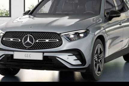 Mercedes GLC 200
