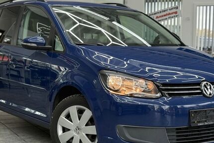 VW Touran 165.000 km 4.500 &euro; Fuhrberg 30938