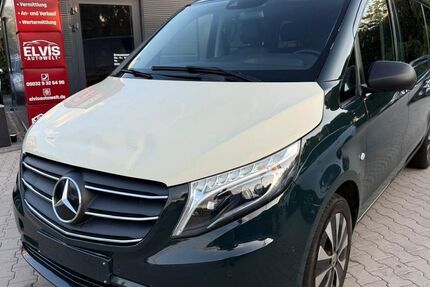 Mercedes-Benz Vito 380.000 km 14.000 &euro; Neustadt 31535