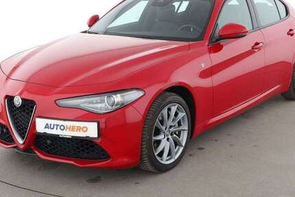 Alfa Romeo Giulia 29.134 km 33.350 € Laatzen 30880