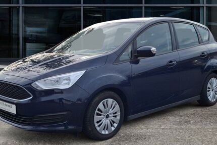 Ford C-Max 32.300 km 11.490 &euro; Langenhagen 30855