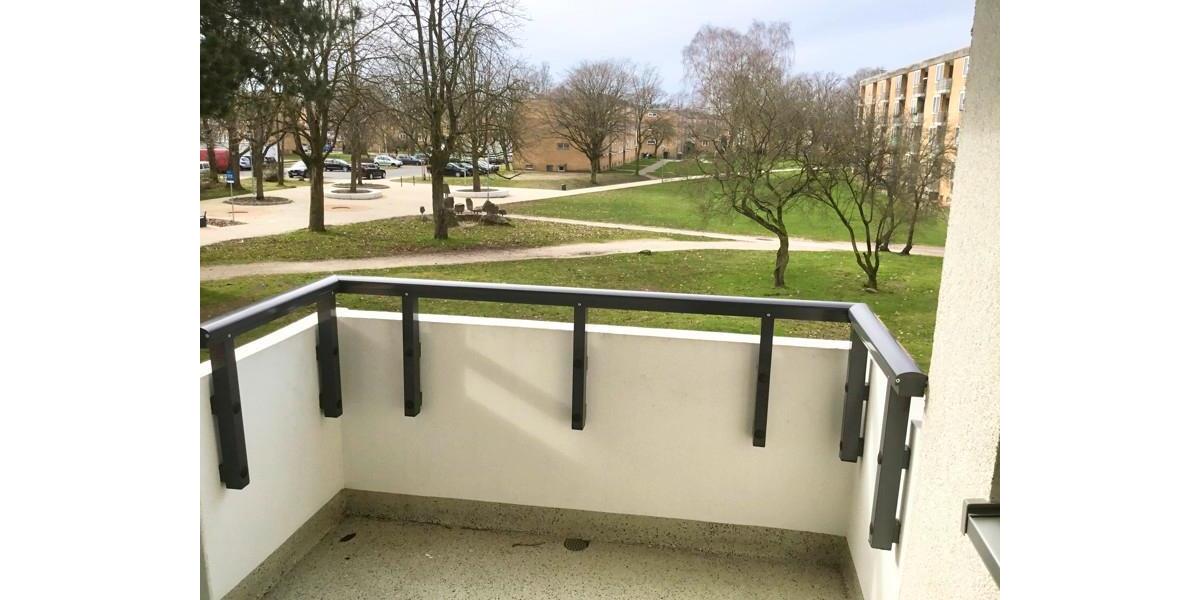 Etagenwohnung Garbsen Berenbostel - 3 Zimmer, 79 m&sup2;, 696&euro; | Angebot:24564306